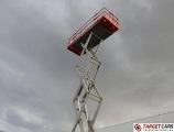 SKYJACK SJ8841E scissor lift