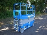 GENIE GS2632 scissor lift