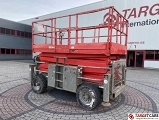 SKYJACK SJ 8841 RT scissor lift