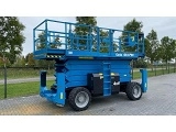 GENIE GS5390RT scissor lift