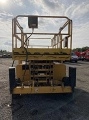 HAULOTTE Р15 SX scissor lift