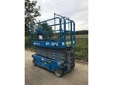 GENIE GS-3246 scissor lift