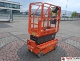 DINGLI jcpt0607dcs scissor lift