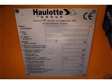 HAULOTTE H12S XL scissor lift