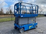 GENIE GS-4047 scissor lift