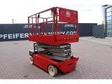 MEC 3247-es scissor lift