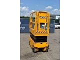 JCB S1930E scissor lift