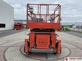 SKYJACK SJ 8841 RT scissor lift