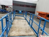 GENIE GS5390RT scissor lift