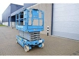 GENIE GS-3246 scissor lift