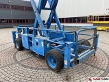 SKYJACK SJ-9241 scissor lift