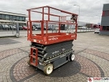 SKYJACK SJ-III-4632 scissor lift