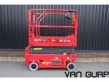 MAGNI ES0807EP scissor lift