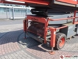 SKYJACK SJ-9250 scissor lift