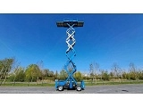 GENIE GS5390RT scissor lift