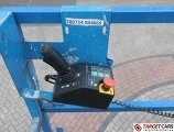 GENIE GS 4069 DS scissor lift