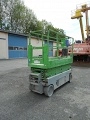 GENIE GS 2032 scissor lift