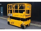 JCB s2046e scissor lift