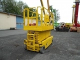 GENIE GS-3246 scissor lift