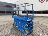 SKYJACK SJ-III-3226 scissor lift