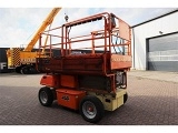 JLG 3369-E scissor lift