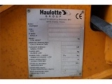 HAULOTTE H 15 SXL scissor lift
