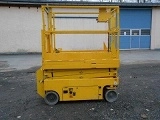 GENIE GS-1530 scissor lift