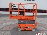 DINGLI jcpt0607dcs scissor lift