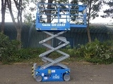 GENIE GS-1530 scissor lift