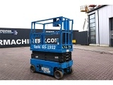 GENIE GS-1932 scissor lift