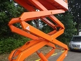 SKYJACK SJ-III-3220 scissor lift