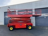 HOLLAND-LIFT Q 135 EL-24 scissor lift