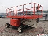 <b>UPRIGHT</b> SL30SL Scissor Lift