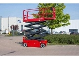 MAGNI ES1008E scissor lift