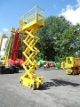 GENIE GS-1930 scissor lift