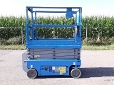 GENIE GS-1932 scissor lift