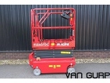 MAGNI ES0607EP scissor lift