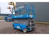 GENIE GS-3246 scissor lift