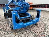 GENIE GS5390RT scissor lift