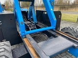 GENIE GS5390RT scissor lift