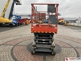 SKYJACK SJ-III-4632 scissor lift