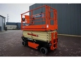 JLG r4045 scissor lift