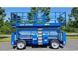 GENIE GS5390RT scissor lift