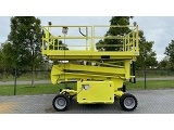 MEC 2684 RT scissor lift