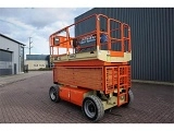 JLG 4069LE scissor lift