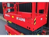 MAGNI ES0807EP scissor lift