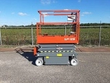 SKYJACK SJ-III-3219 scissor lift