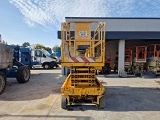 GENIE GS-3246 scissor lift