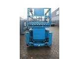 GENIE GS 4069 RT scissor lift