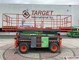 SKYJACK SJ 8841 RT scissor lift